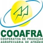 Logo da emissora Rádio Cooafra