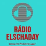 Logo da emissora Rádio Elschaday