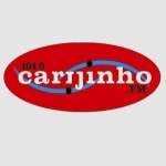 Logo da emissora Rádio Carijinho 104.9 FM