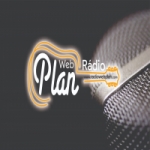 Logo da emissora Rádio Web Plan