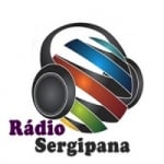 Logo da emissora Rádio Sergipana