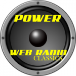 Logo da emissora Power Web Radio Classics