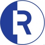 Logo da emissora Radio Resonance 104.4 FM