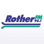 Logo da emissora Radio Rother 96.1 FM
