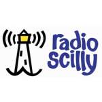 Logo da emissora Radio Scilly 107.9 FM
