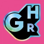 Logo da emissora Greatest Hits Radio 1170 AM
