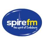 Logo da emissora Radio Spire 102 FM