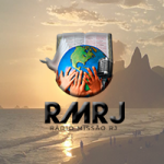 Logo da emissora Rádio Missão RJ