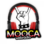 Logo da emissora Mooca Web Rádio