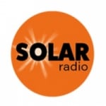Logo da emissora Radio Solar Radio 103 FM