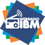 Logo da emissora Rádio IBM