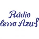 Logo da emissora Rádio Cerro Azul 1190 AM