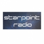 Logo da emissora Radio Starpoint Radio