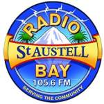 Logo da emissora Radio St Austell Bay 105.6 FM