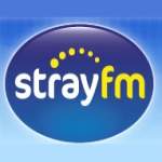 Logo da emissora Radio Stray 97.2 FM