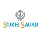 Logo da emissora Radio Sukh Sagar Radio