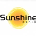 Logo da emissora Radio Sunshine 855 AM