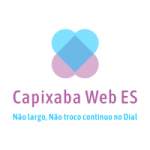 Logo da emissora Rádio Capixaba Web ES