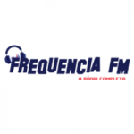 Logo da emissora Rádio Freqüência FM