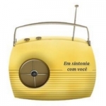 Logo da emissora Rádio Diário da Vitória