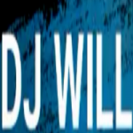 Logo da emissora Rádio Dj Will