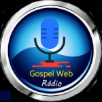 Logo da emissora Gospel Web Rádio