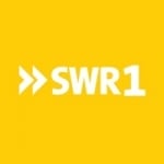 Logo da emissora SWR 1 RP 99.2 FM