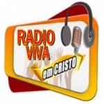 Logo da emissora Rádio Viva Em Cristo