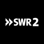 Logo da emissora SWR 2 93.1 FM