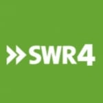 Logo da emissora SWR 4 BW 90.1 FM