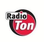 Logo da emissora Ton 103.2 FM