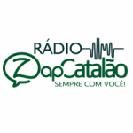 Logo da emissora Rádio Zap Catalão