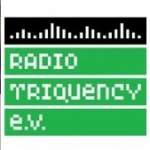 Logo da emissora Triquency 95.9 FM