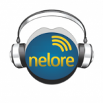 Logo da emissora Rádio Nelore
