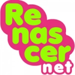 Logo da emissora Rádio Renascer Net