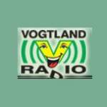 Logo da emissora Vogtland Radio