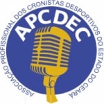 Logo da emissora Rádio APCDEC