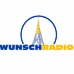 Logo da emissora Radio Wunsch