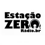 Logo da emissora Rádio Estação Zero