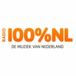 Logo da emissora 100%NL 89.6 FM