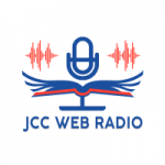 Logo da emissora JCC Web Rádio