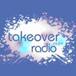 Logo da emissora Radio Takeover 103.2 FM