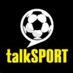 Logo da emissora Radio TalkSport 1089 AM
