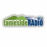 Logo da emissora Radio Tameside Radio 103.6 FM