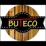 Logo da emissora Rádio Buteco FM