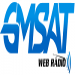 Logo da emissora Rádio GM Sat Web