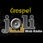 Logo da emissora Rádio Joli Gospel