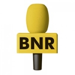 Logo da emissora BNR Nieuwsradio 100.1 FM