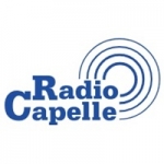 Logo da emissora Capelle 105.3 FM