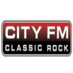 Logo da emissora City 98.3 FM